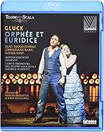 (未使用･未開封品)　グルック:歌劇「オルフェとウリディス」[DVD] p706p5g Amazon.co.jp: グルック：歌劇「オルフェとエウリディーチェ